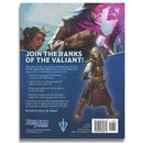 Tales of the Valiant Players Guide Limited Edition Roleplaying Game by Kobold Press 7