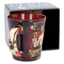 Elvis Presley The King Mug 12oz 3
