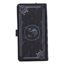 The Witcher Princess Cirilla of Cintra Ciri Embossed Purse 18.5cm 5