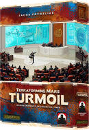 Terraforming Mars Prelude Board Game by Stronghold 8