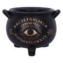 All Seeing Eye Witches Cauldron 22.3cm 5