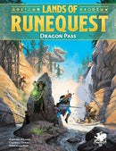 Dragon Pass: Lands of RuneQuest 1
