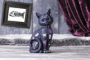 Bad to the Bone Cat Figurine 22cm 6