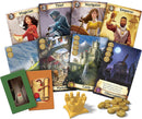 Citadels Revised Edition Strategy Card Game