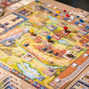 Great Western Trail 2nd Edition Board Game by Lookout Spiele