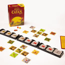 Rivals for CATAN Deluxe Card Game