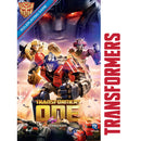 Transformers Roleplaying Game Transformers One Sourcebook by Renegade Studio 5