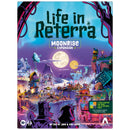 Moonrise Life in Reterra Expansion Board Game by Avalon Hill 1