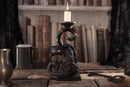 Witches Familiar Spite Candlestick Holder 18.5cm 6