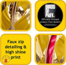 Birds of Prey Harley Quinn Costume Jumpsuit