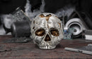 Large Alternative Fracture Skull 16cm 7