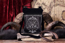 Baphomet Shoulder Bag 23cm 4
