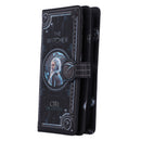 The Witcher Princess Cirilla of Cintra Ciri Embossed Purse 18.5cm 3
