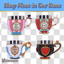 Pinkys Up Alice Cup 11cm 12