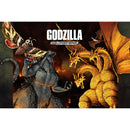 UniVersus Godzilla Challenger Series - Rodan Playmat - 24 x 14 Neoprene Mat, Tabletop Card Game Accessory, UVS Games, Officially Licensed