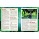 Finsters Monster Matic Cookbook Sourcebook Power Rangers RPG Roleplaying Game by Renegade Studio 8