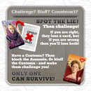 Coup Board Game by Indie Boards and Cards 6