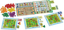 Juicy Fruits Island Puzzle Board Game