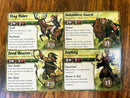Summoner Wars Chosen Grove Faction Deck Board Game