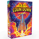 3 2 1 Countdown Board Game by Grandpa Becks 1
