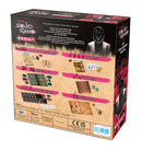 Squid Game Board Game Ages 16+ 3-6 Players 45 Minutes Playing Time