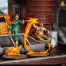 Marvel Crisis Protocol Defenders Affiliation Pack Miniature Game by Atomic Mass 5