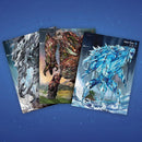 Wraith and the Giants Board Game