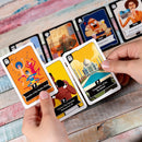 Timeline Twist Card Game Test Your Chronological Knowledge Cooperative Trivia