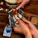 Magic the Gathering The Lord of the Rings Tales of Middle Earth Starter Kit 7
