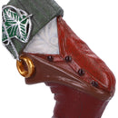 Lord of the Rings Collectible Frodo Stocking Hanging Ornament 8.6cm 6