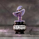 My Lil Familliar Shadow Cat Figurine 10.5cm 4