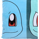 Pokemon Characters Starter Cushion 40cm 4