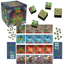Boblin's Rebellion | 1-4 Player Board Game | Manage Goblins to take Back The Dungeon!