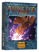 Aeons End Origins Strategy Board Game Expansion Indie Boards & Cards