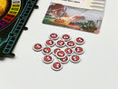 Terraforming Mars Ares Expedition Crisis Board Game by Stronghold 5