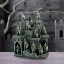 Knights of the Tower Castle with 48 Display 25cm 6