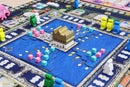 Amritsar The Golden Temple Board Game Reconstruct Sacred Marvel of India Strategy Game