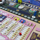 Amritsar The Golden Temple Board Game Reconstruct Sacred Marvel of India Strategy Game