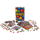 Pandasaurus Games Umbrella Board Game - A Vibrant New York City Strategy Game, Fun, Challenging Family Game for Kids & Adults, Ages 8+, 1-4 Players, 30 Min Playtime, Made by Pandasaurus Games
