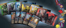 Clank Adventuring Party Expansion Board Game