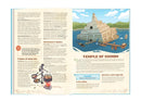 Obojima Tales from the Tall Grass Roleplaying Game by 1985 3