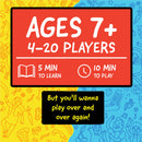 No Loyalty Board Game by Exploding Kittens 7