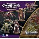 Heroscape Heroes of Arboreas Army Expansion Board Game by Renegade Studio 7