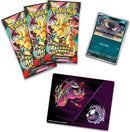 Pokemon TCG: Mega Evolution Ascended Heroes - Tech Sticker 5