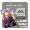 Coup Board Game by Indie Boards and Cards 5