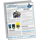 Munchkin Batman Board Game by Steve Jackson 4