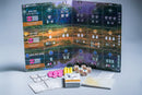 Wingspan Oceania Expansion Board Game by Stonemaier 9