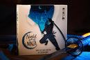 Night of the Ninja Social Deduction Party Board Game