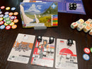 Vantage Board Game by Stonemaier 6