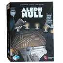 Aleph Null Single Player Card Game Deck Deconstruction